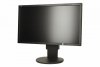 Monitor 22 cale MS EA224WMi czarny, IPS, W-LED, DVI
